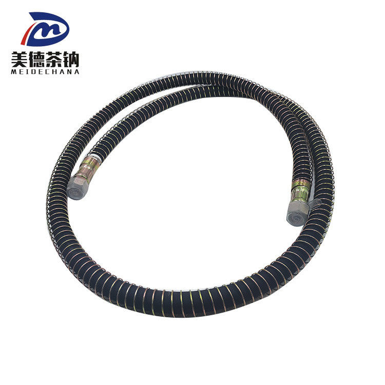 Fittings voor luchtremslangen van Faw Truck 3506-10-02761 voor hydraulische kabelbuis voor de voorrem