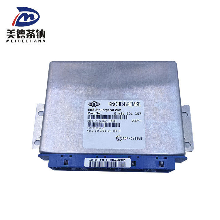 OE nr. 3550-01-00402 KNORRIEBS ECU4S4MEBS Elektronische bedieningseenheid voor geïmporteerde vrachtwagens